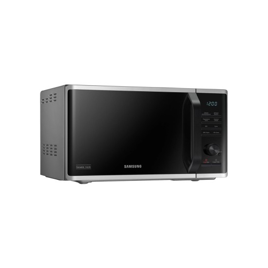 Микроволновая печь Samsung MG23K3515AS/UA Микроволновая печь Samsung MG23K3515AS/UA