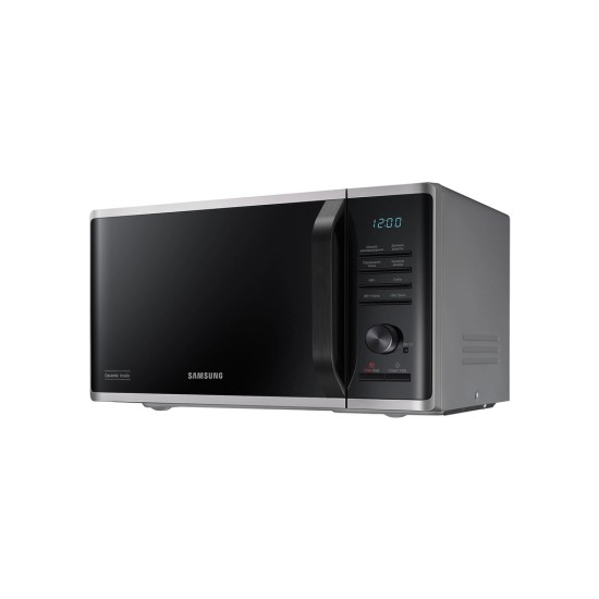 Микроволновая печь Samsung MG23K3515AS/UA Микроволновая печь Samsung MG23K3515AS/UA