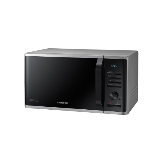 Микроволновая печь Samsung MG23K3515AS/UA Микроволновая печь Samsung MG23K3515AS/UA