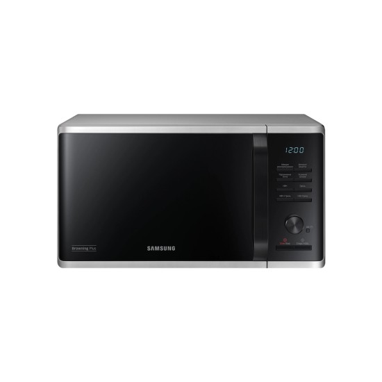 Микроволновая печь Samsung MG23K3515AS/UA Микроволновая печь Samsung MG23K3515AS/UA