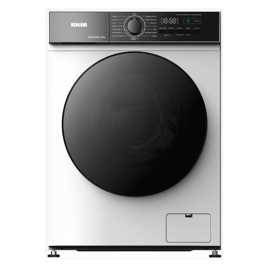 Стиральная машина Edler EWF8012PIBG Стиральная машина Edler EWF8012PIBG