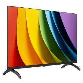 Телевизор Ergo 43JFS6800