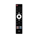 Телевизор Ergo 43JFS6800 Телевизор Ergo 43JFS6800