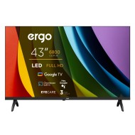 Телевизор Ergo 43JFS6800 Телевизор Ergo 43JFS6800