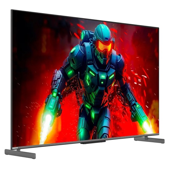 Телевизор Ergo 65MQ95 Телевизор Ergo 65MQ95