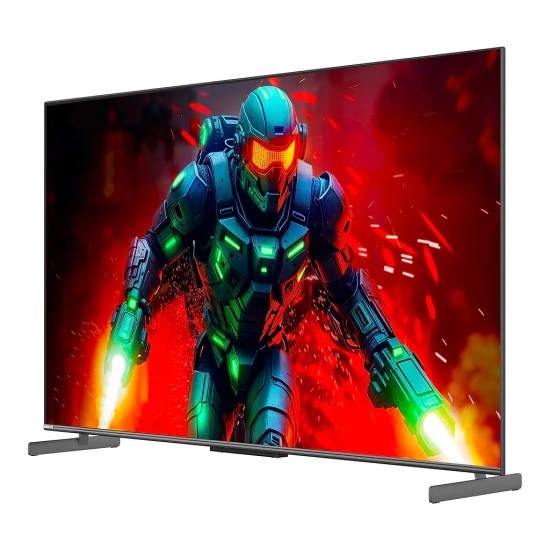 Телевизор Ergo 65MQ95 Телевизор Ergo 65MQ95