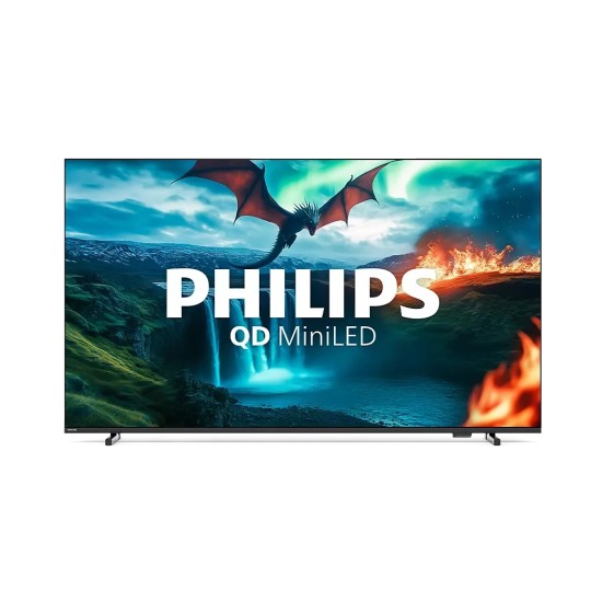 Телевизор Philips 65MLED820/12 Телевизор Philips 65MLED820/12