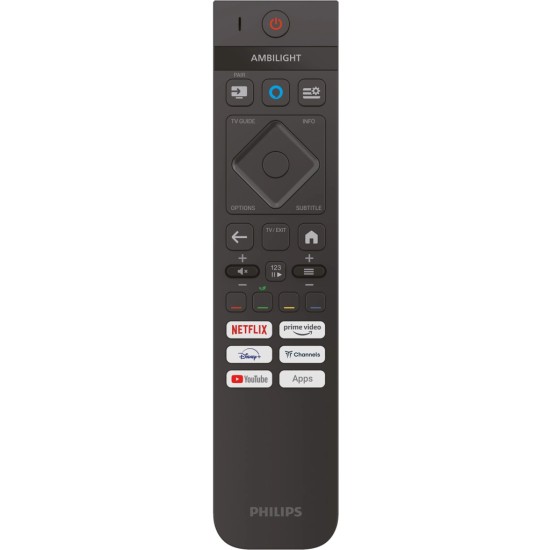 Телевизор Philips 75MLED920/12 Телевизор Philips 75MLED920/12