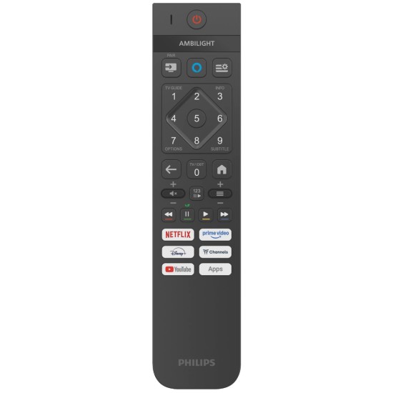 Телевизор Philips 77OLED770/12 Телевизор Philips 77OLED770/12