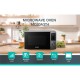 Микроволновая печь Gorenje MO20A3T4 Микроволновая печь Gorenje MO20A3T4