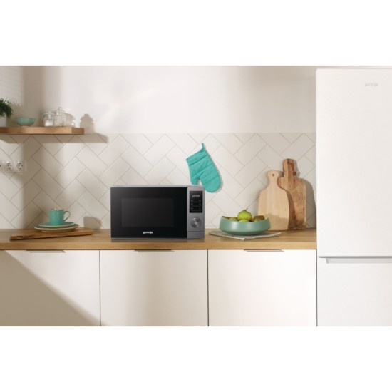 Микроволновая печь Gorenje MO20A3T4 Микроволновая печь Gorenje MO20A3T4