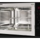 Мікрохвильова піч Hansa AMGB20E2GB