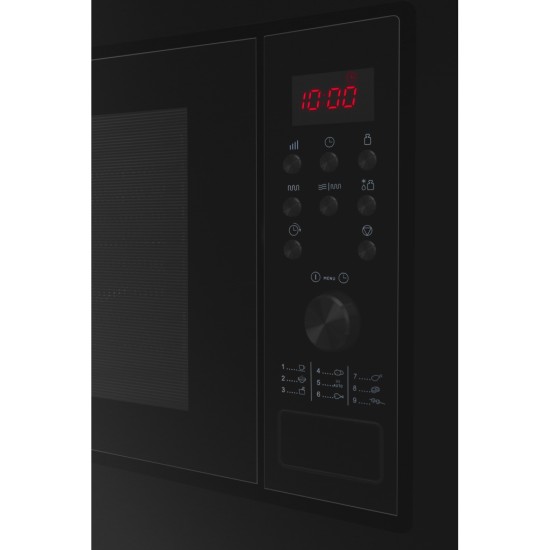 Мікрохвильова піч Hansa AMGB20E2GB