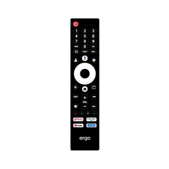 Телевизор Ergo 32JHS6800 Телевизор Ergo 32JHS6800