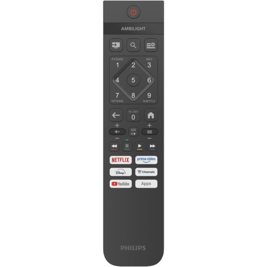 Телевизор Philips 32PHS6000/12 Телевизор Philips 32PHS6000/12