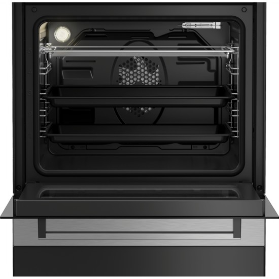 Плита Beko FBM67320XS Плита Beko FBM67320XS
