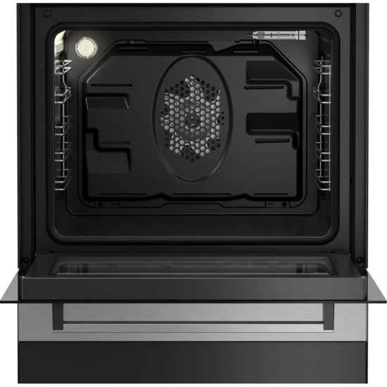 Плита Beko FBM67320XS Плита Beko FBM67320XS