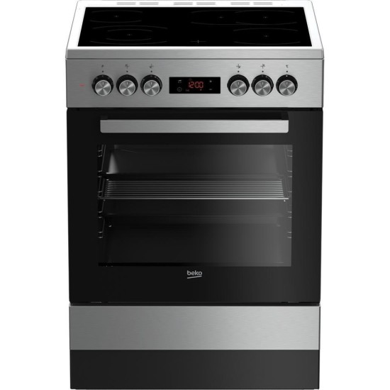 Плита Beko FBM67320XS Плита Beko FBM67320XS