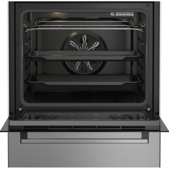 Плита Beko FBE67310GX Плита Beko FBE67310GX