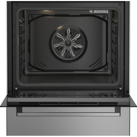 Плита Beko FBE67310GX Плита Beko FBE67310GX