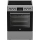 Плита Beko FBE67310GX Плита Beko FBE67310GX