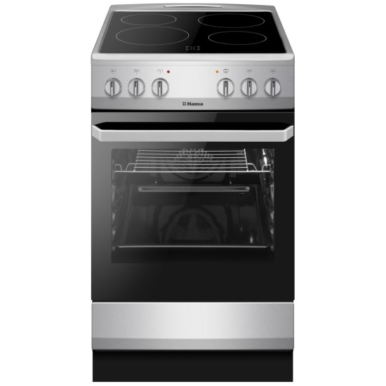 Плита Hansa FCCX580009 Плита Hansa FCCX580009