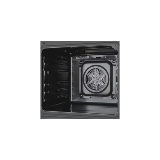 Плита Hansa FCCX59009H Плита Hansa FCCX59009H