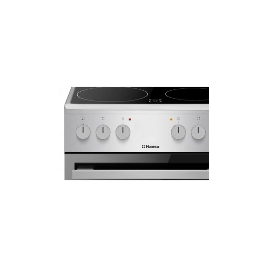 Плита Hansa FCCX59009H Плита Hansa FCCX59009H