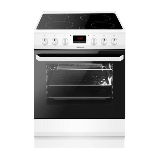 Плита Hansa FCCW69209 Плита Hansa FCCW69209
