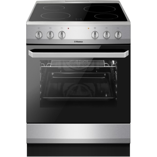 Плита Hansa FCCX680009 Плита Hansa FCCX680009