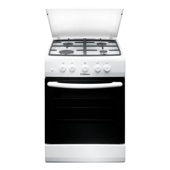 Плита Hansa FCGW510554 Плита Hansa FCGW510554