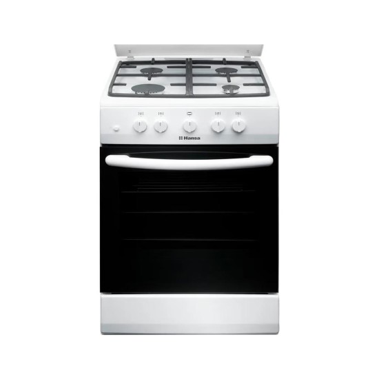 Плита Hansa FCGW510554 Плита Hansa FCGW510554