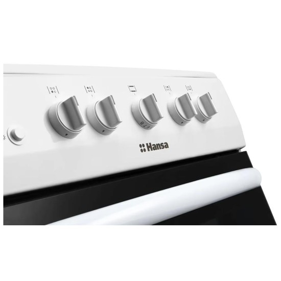 Плита Hansa FCGW510554 Плита Hansa FCGW510554