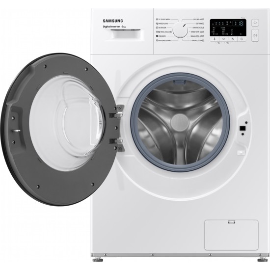 Стиральная машина Samsung WW60A3120BE/LE Стиральная машина Samsung WW60A3120BE/LE