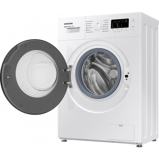 Стиральная машина Samsung WW60A3120BE/LE Стиральная машина Samsung WW60A3120BE/LE