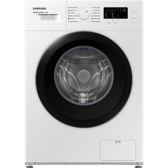 Стиральная машина Samsung WW60A3120BE/LE Стиральная машина Samsung WW60A3120BE/LE