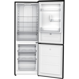 Холодильник Edler ED-355BLGD