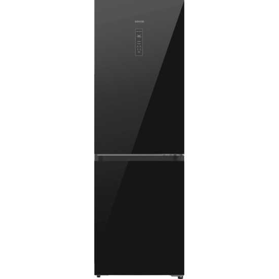 Холодильник Edler ED-355BLGD Холодильник Edler ED-355BLGD