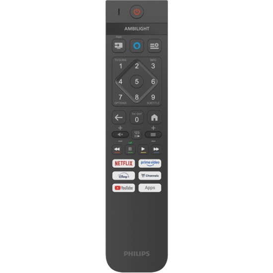 Телевизор Philips 48OLED770/12 Телевизор Philips 48OLED770/12