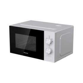 Мікрохвильова піч Hisense H20MOWP1HG