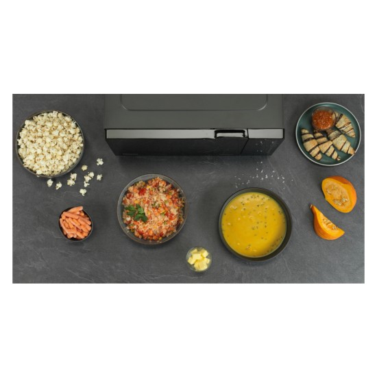 Микроволновая печь Hisense H23MOBS5H4