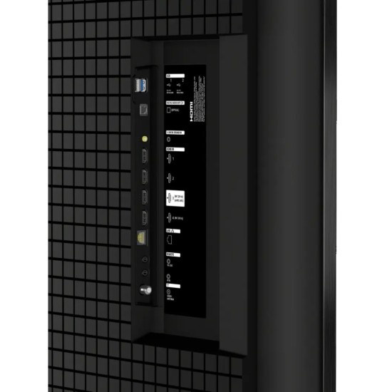 Телевізор Sony K-55XR50