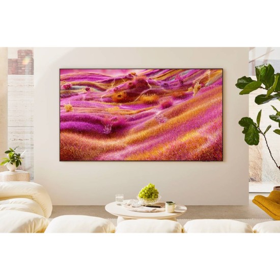 Телевизор Samsung QE98QN90FAUXUA Телевизор Samsung QE98QN90FAUXUA