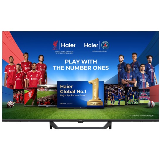 Телевизор Haier H50S80FUX Телевизор Haier H50S80FUX