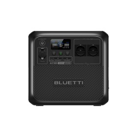 Зарядна станція BLUETTI AC180 1152Wh (AC180) Зарядна станція BLUETTI AC180 1152Wh (AC180)
