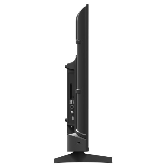 Телевизор Haier H43K85FUX