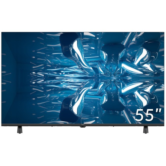 Телевізор Haier H55K85FUX