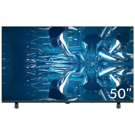 Телевізор Haier H50K85FUX