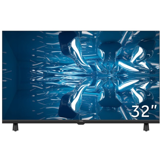 Телевизор Haier H32K85FFX