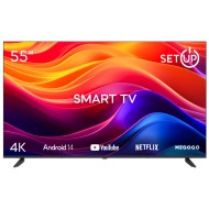 Телевизор Setup 55UTF35